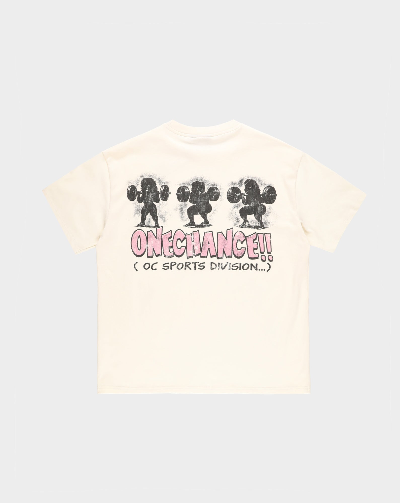 SPORTS DIVION TEE
