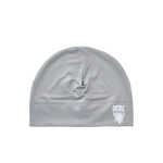 LIGHT GREY RUNNING ATHLETIC CAP