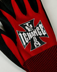 ATHLETIC GLOVES