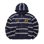 DERBY ZIP UP