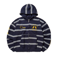 DERBY ZIP UP