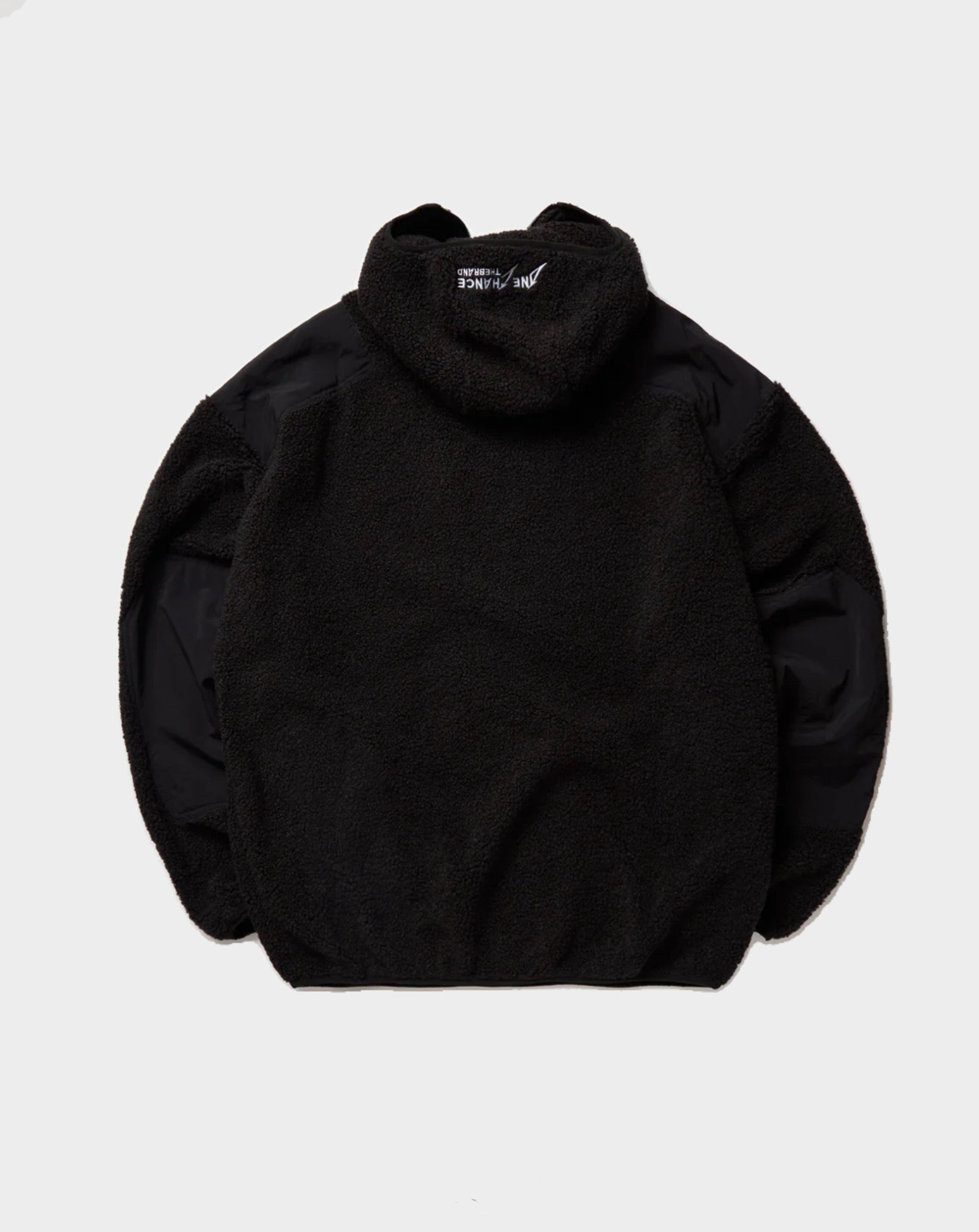 OC Ski Half-Zip Sherpa Fleece