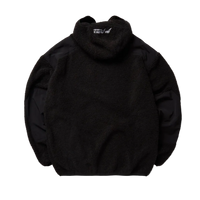 OC Ski Half-Zip Sherpa Fleece