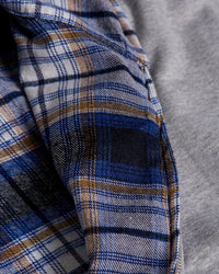 ONE ACADEMY REVERSIBLE ZIP UP
