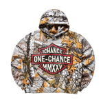 MMXXV CAMO HOODIE