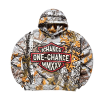 MMXXV CAMO HOODIE