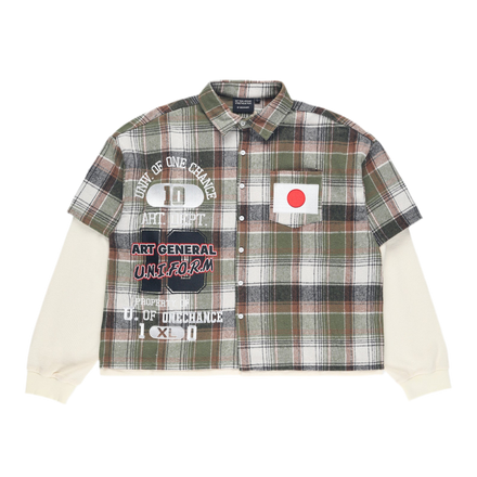 ART GENERAL DOUBLE LAYER THERMAL