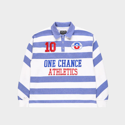 OC ATHLETICS RUGBY JERSEY