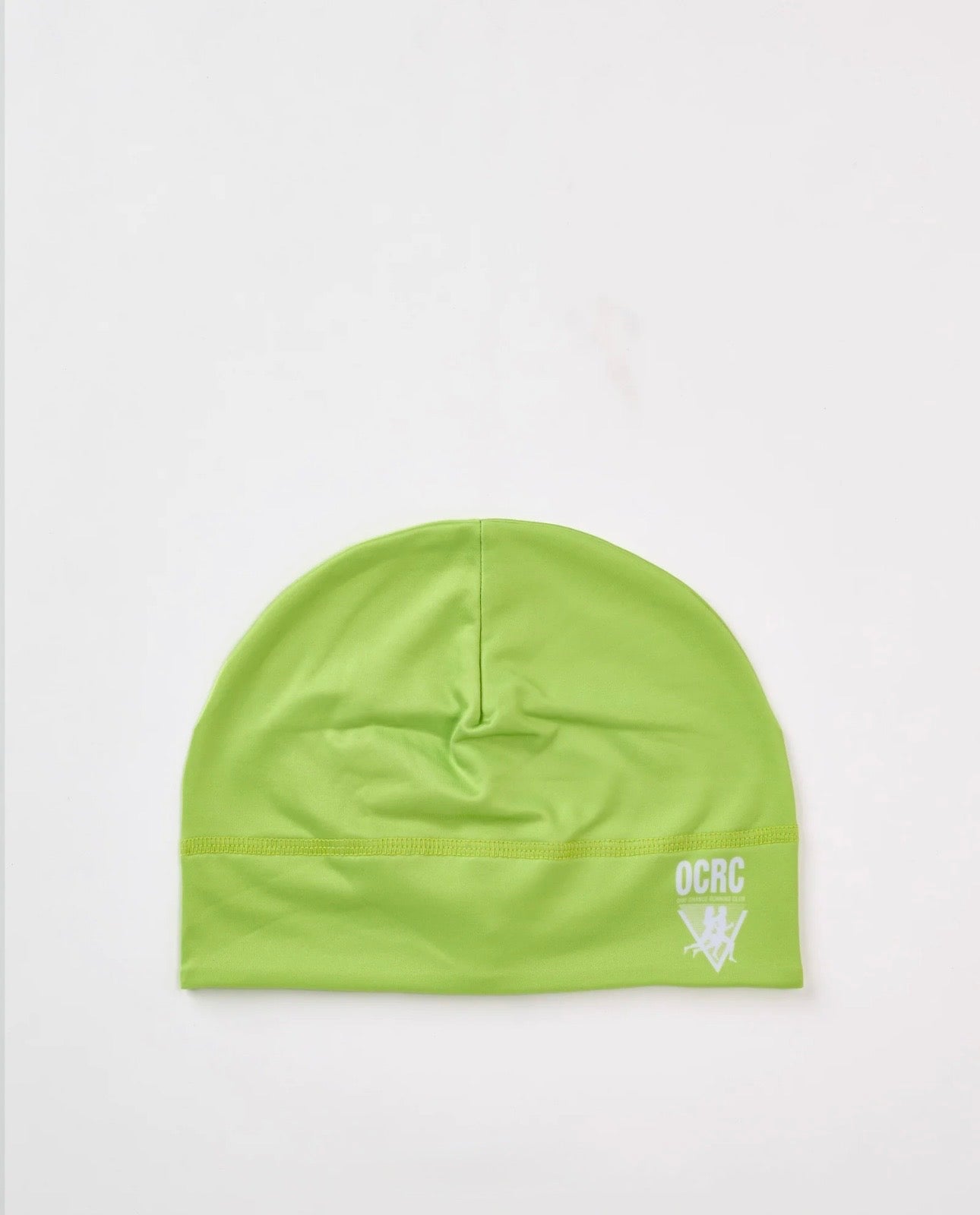 LIME RUNNING ATHLETIC CAP