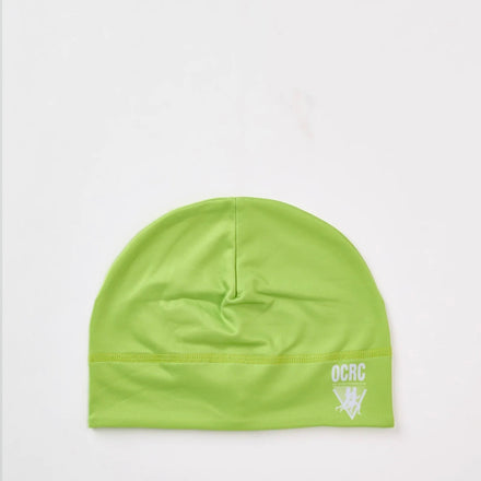 LIME RUNNING ATHLETIC CAP