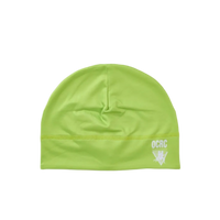 LIME RUNNING ATHLETIC CAP