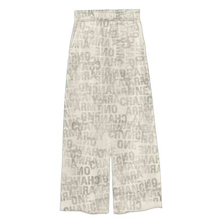 ARMY OVERSIZED SWEATPANTS