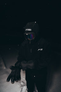 OC Ski Half-Zip Sherpa Fleece