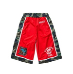 Final Four Hoop Shorts
