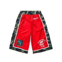 Final Four Hoop Shorts