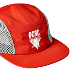 RUNNING 5 PANEL HAT