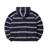 DERBY ZIP UP