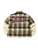 ART GENERAL DOUBLE LAYER THERMAL