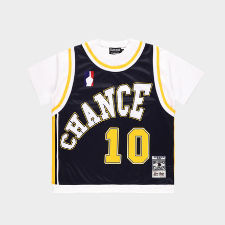 ONE SHOT JERSEY T SHIRT