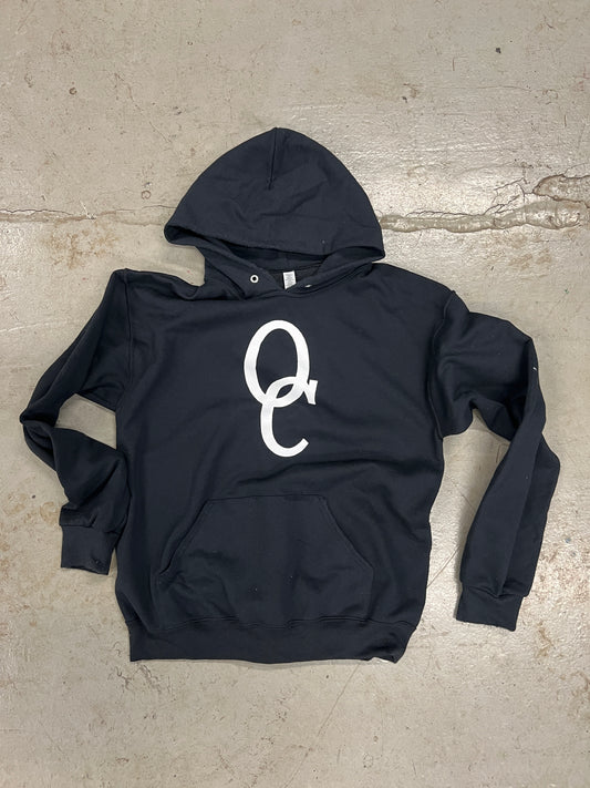 Reworked OC Hoodie