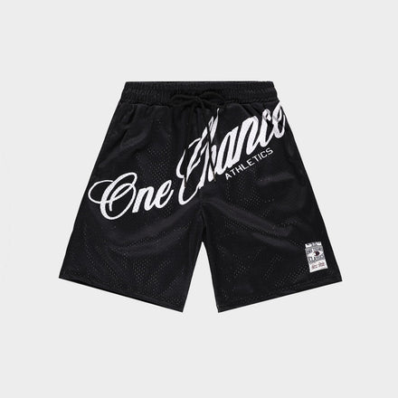 Athletics Mesh Shorts