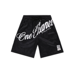 Athletics Mesh Shorts