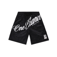 Athletics Mesh Shorts