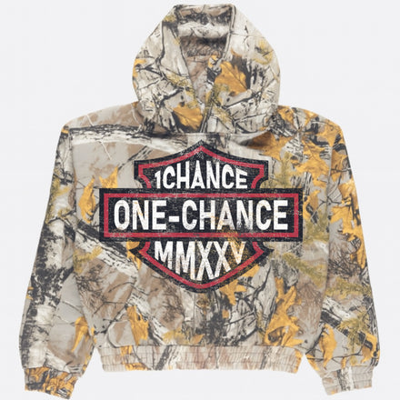 MMXXV CAMO HOODIE