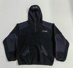 OC Ski Half-Zip Sherpa Fleece