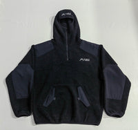 OC Ski Half-Zip Sherpa Fleece