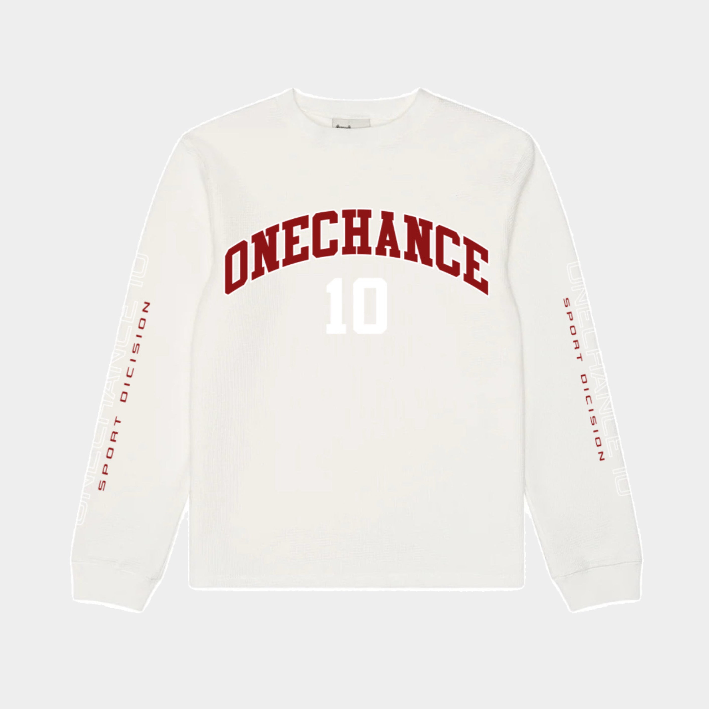 SPORTS DVSN THERMAL