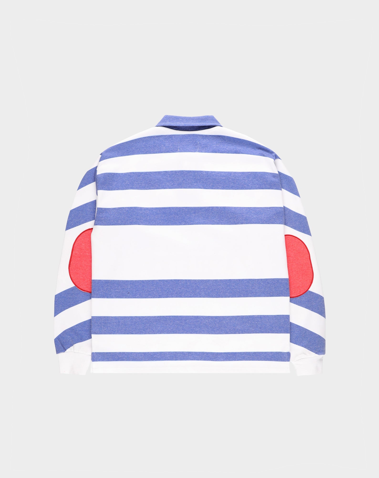 OC ATHLETICS RUGBY JERSEY