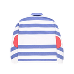 ATHLETICS RUGBY JERSEY