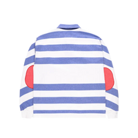 ATHLETICS RUGBY JERSEY