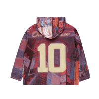 TOYKO TAPESTRY HOODIE