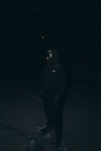OC Ski Half-Zip Sherpa Fleece