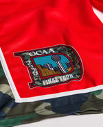 Final Four Hoop Shorts