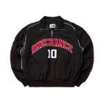 SPORTS DVSN QUARTER ZIP