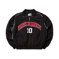 SPORTS DVSN QUARTER ZIP