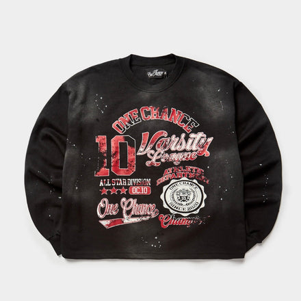 ALL STAR VINTAGE CREWNECK