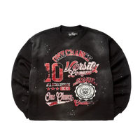 ALL STAR VINTAGE CREWNECK