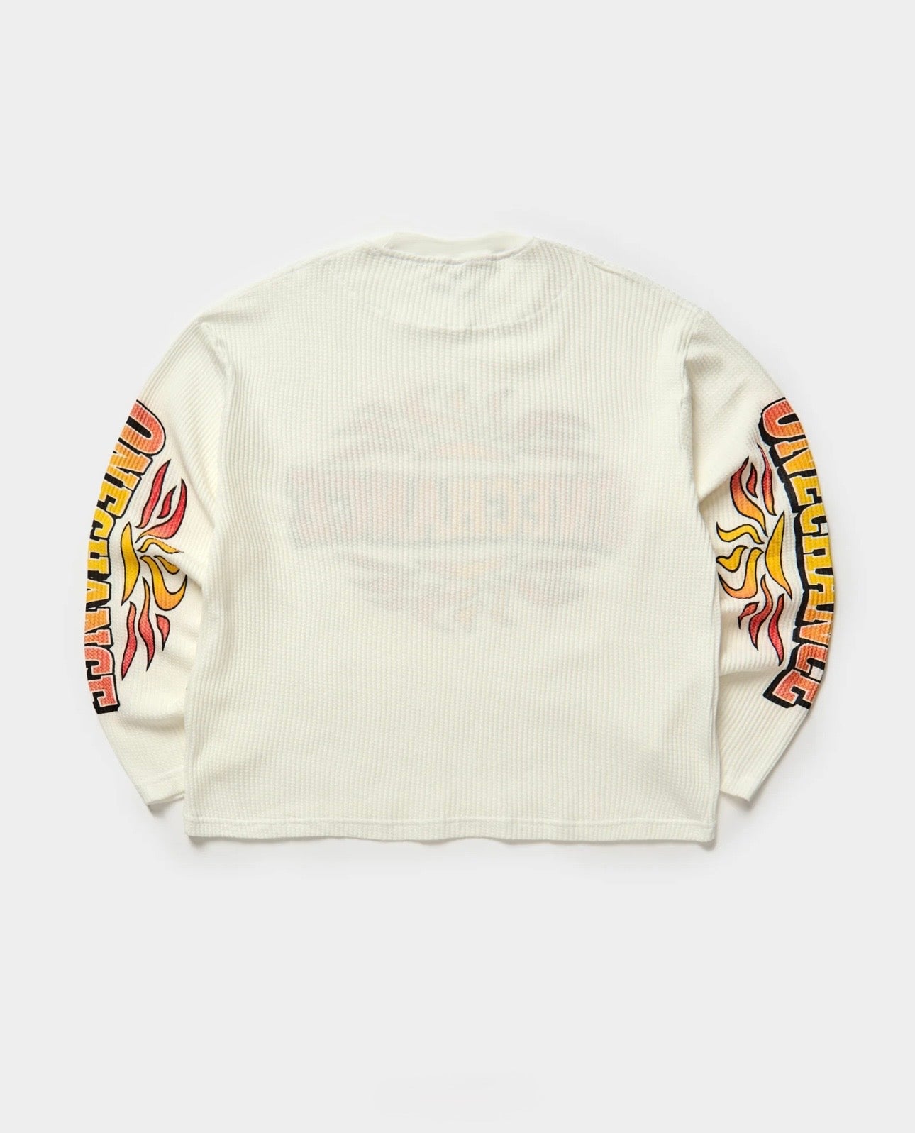RADIANT WHITE THERMAL