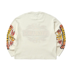 RADIANT WHITE THERMAL