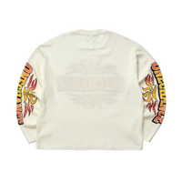 RADIANT WHITE THERMAL