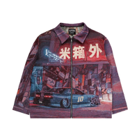 TOYKO TAPESTRY JACKET