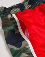 Final Four Hoop Shorts