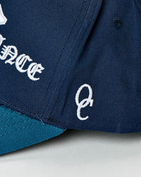 “OK COOL” SNAPBACK