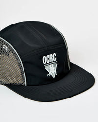 RUNNING 5 PANEL HAT