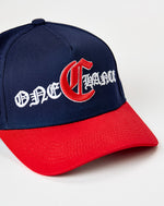“IDK” SNAPBACK