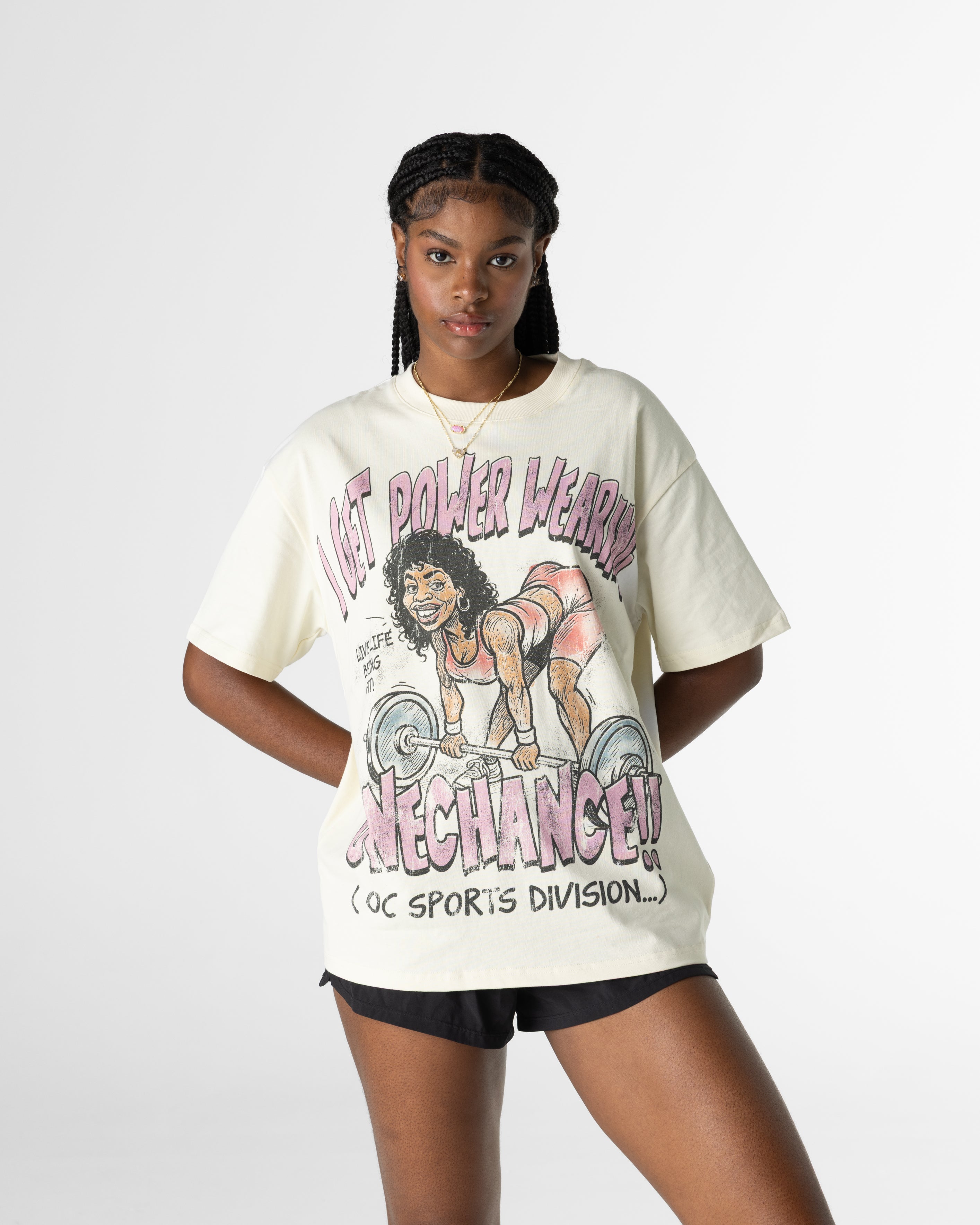 SPORTS DIVION TEE